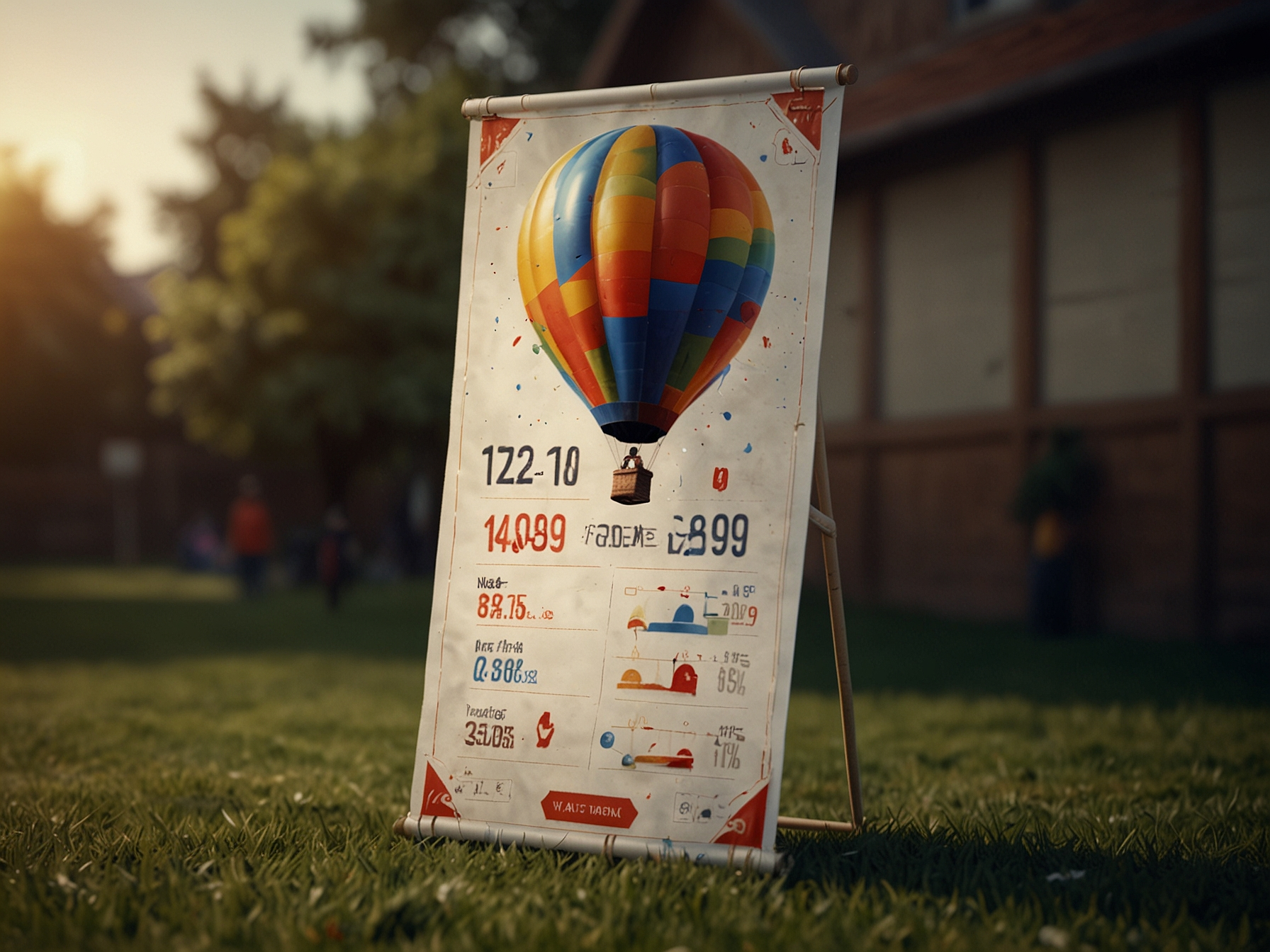 CTA estadísticas Globo