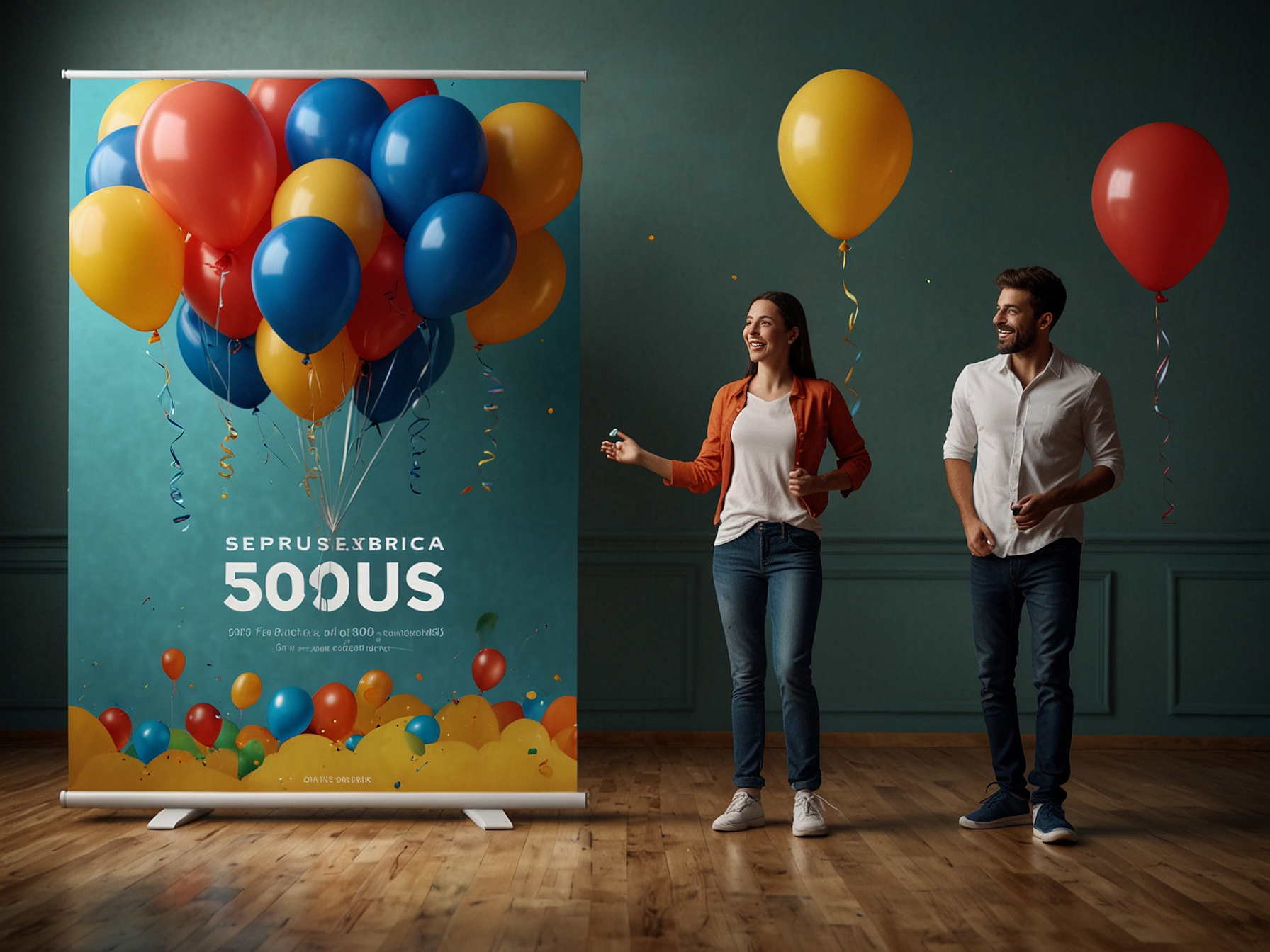 Bonos Juego del Globo