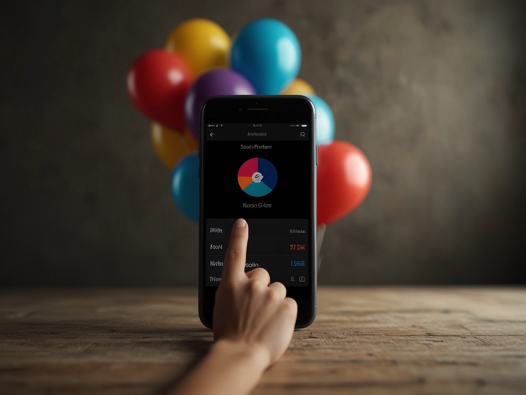 Ingreso Juego del Globo