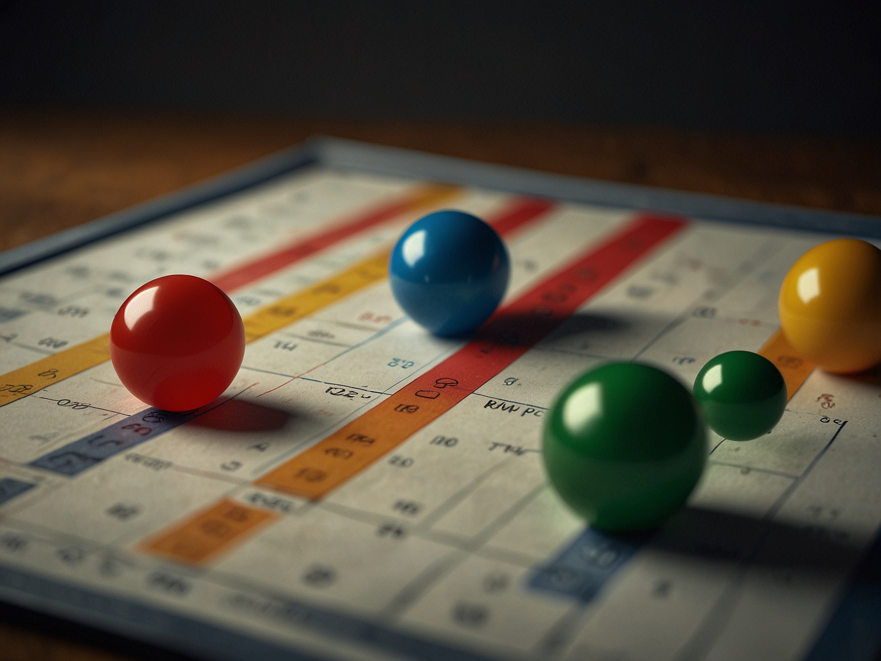 Panel de estadísticas del Globo